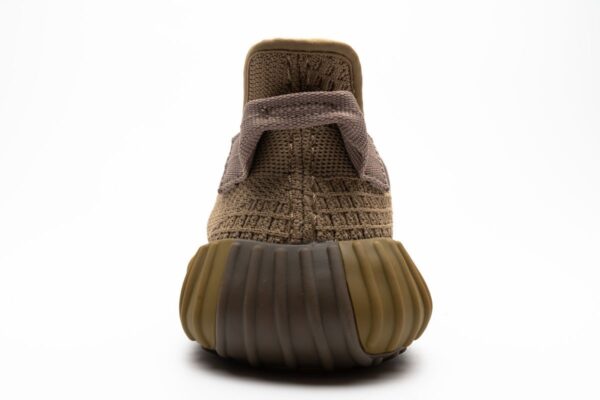 FX9033 adidas Yeezy Boost 350 V2 “Earth” - Image 4