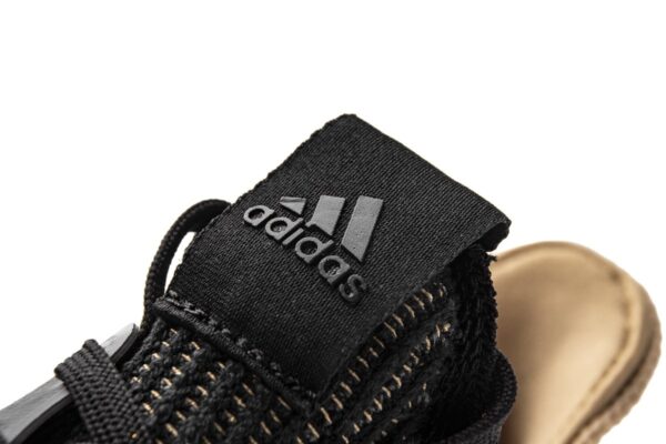 Ultra Boost 5.0(2019) Core Black Raw Sand F35241 - Image 10