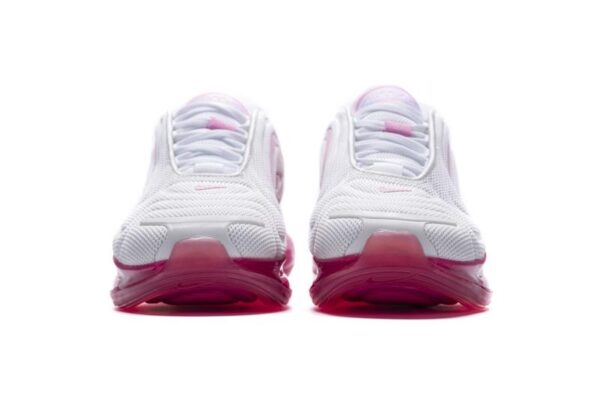 Nike Air Max 720 Pink Rise Laser Fuchsia AR9293-103 - Image 6
