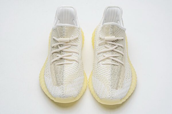 FZ5246 adidas Yeezy Boost 350 V2 Abez - Image 4