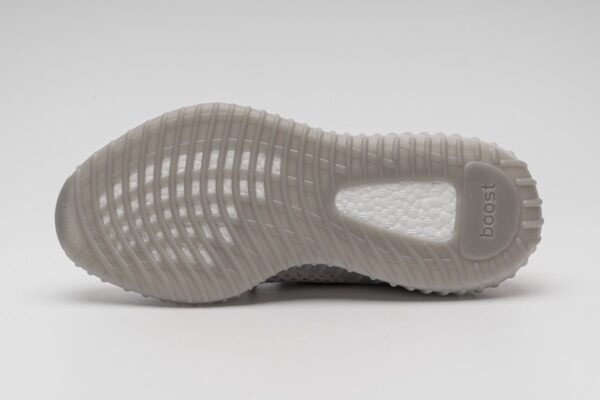 FX9017 adidas Yeezy Boost 350 V2 “Tail Light” - Image 7