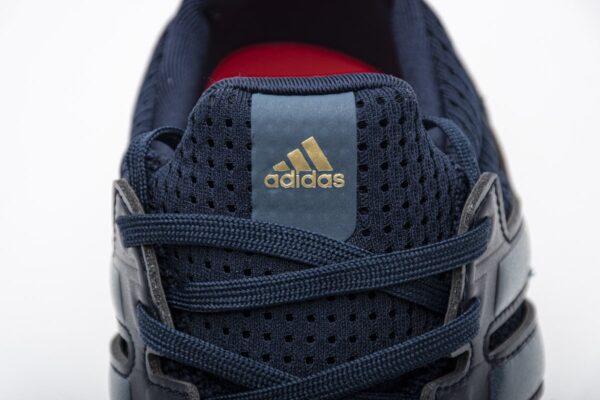 EF0725 adidas Ultra Boost S&L Collegiate Navy Real Boost - Image 7
