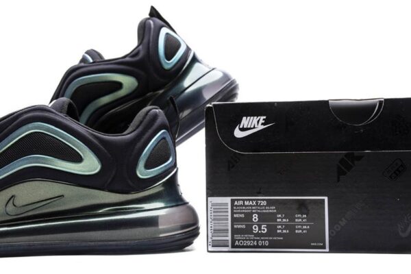 Nike Air Max 720 Throwback Future AO2924-010 - Image 7