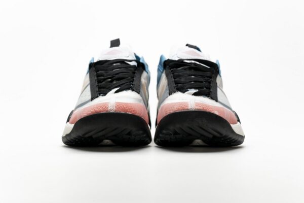 CW0783-901 Jordan Delta SP Black Light Blue - Image 5