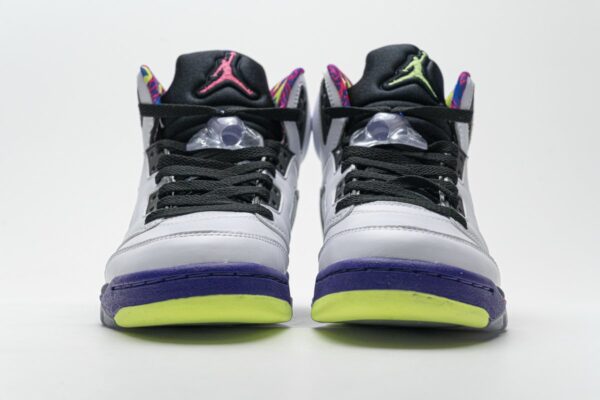 DB3335-100 Air Jordan 5“Alternate Bel-Air” - Image 7
