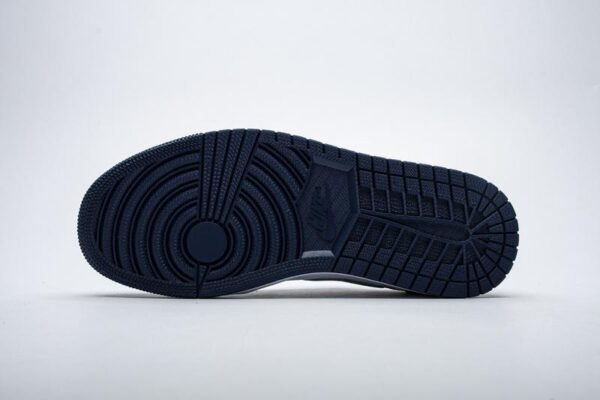 Nike SB X Air Jordan 1 Low Eric Koston CJ7891-400 - Image 4