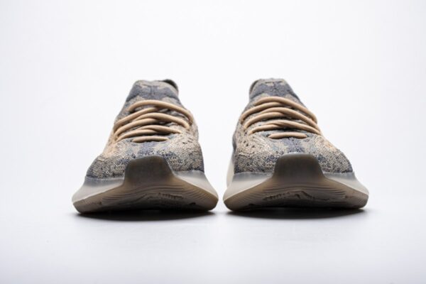 FX9764 adidas Yeezy Boost 380 Mist Real Boost - Image 4