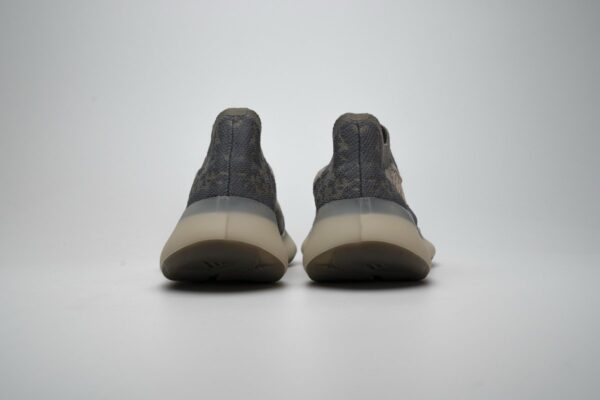 FX9764 adidas Yeezy Boost 380 Mist Real Boost - Image 7