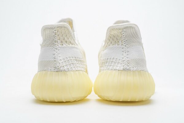 FZ5246 adidas Yeezy Boost 350 V2 Abez - Image 7