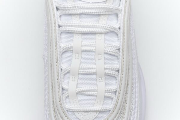 CT4526-100 Air Max 97 QS White Ice - Image 5