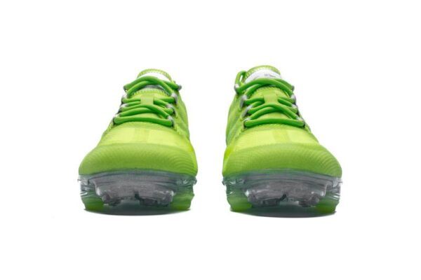 Nike Air VaporMax 2019 Green AR6632-700 - Image 6