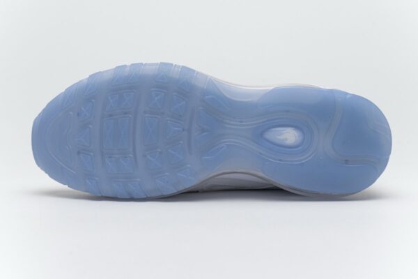 CT4526-100 Air Max 97 QS White Ice - Image 3