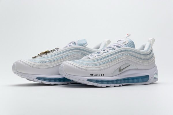 Nike Air Max 97 Mschf X Inri "jesus Shoes" - Image 7