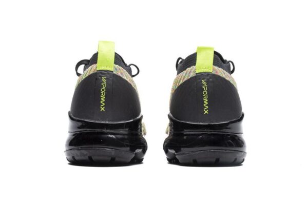 Nike Air Vapormax Flyknit 3 Multi-Color AJ6900-006 - Image 5