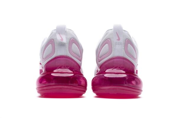 Nike Air Max 720 Pink Rise Laser Fuchsia AR9293-103 - Image 5