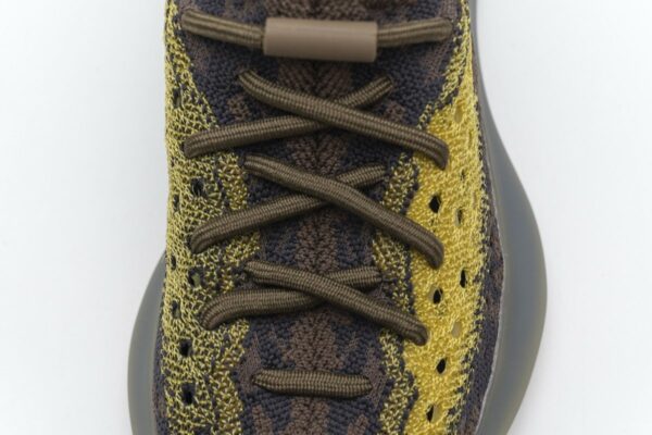 FZ4982 adidas Yeezy Boost 380 “Lmnte” - Image 9