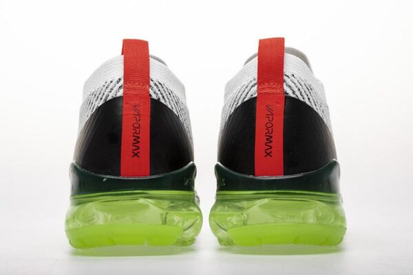 Nike Air VaporMax Flyknit 3.0 2019 AJ6900-100 - Image 6