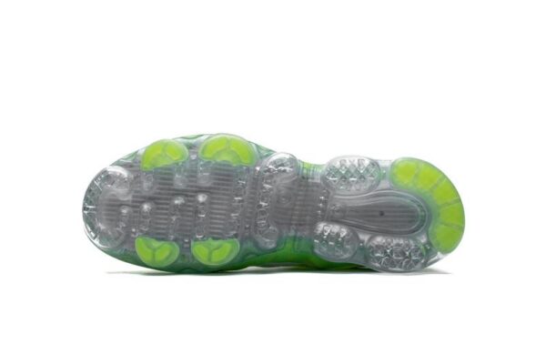 Nike Air VaporMax 2019 Green AR6632-700 - Image 3