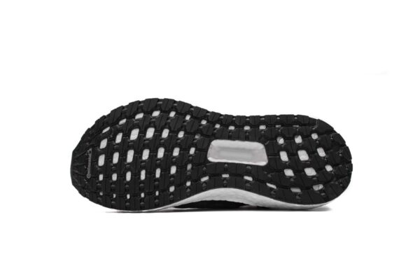 Ultra Boost 5.0(2019) Core Black Raw Sand F35241 - Image 6