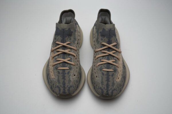 FX9764 adidas Yeezy Boost 380 Mist Real Boost - Image 5