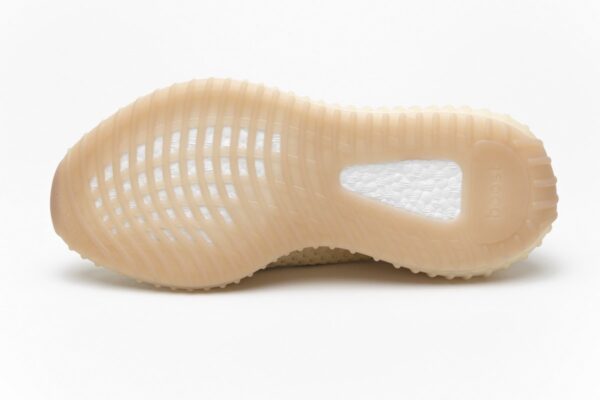 FY5158 adidas Yeezy Boost 350 V2 “Linen - Image 3