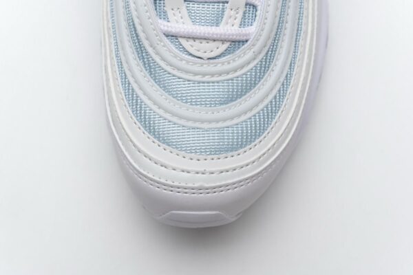 Nike Air Max 97 Mschf X Inri "jesus Shoes" - Image 10