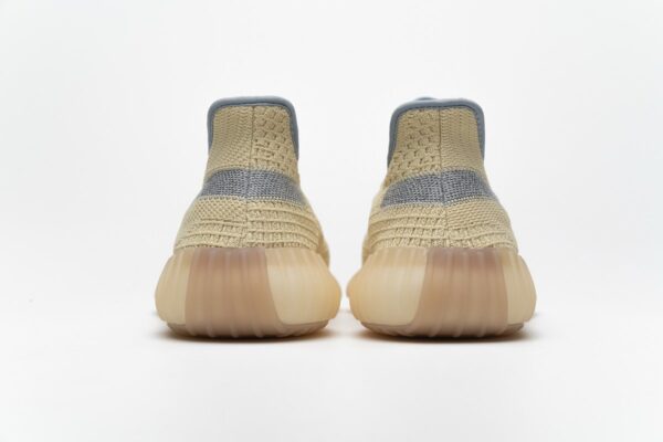 FY5158 adidas Yeezy Boost 350 V2 “Linen - Image 7