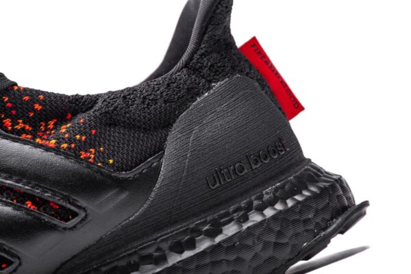 GAME OF THRONES x Ultra Boost “Targaryen's Dragons”EE3709 - Image 8