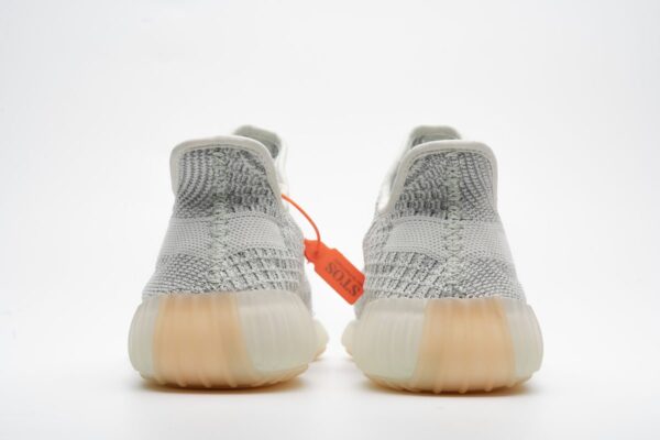 FX4349 adidas Yeezy Boost 350 V2 “Yeshaya Reflective” - Image 6