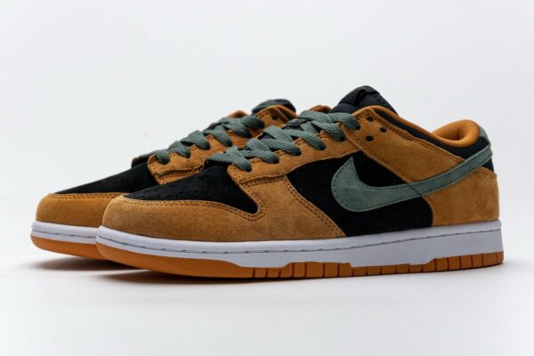 DA1469-001 Nike Dunk Low SP“Ceramic” - Image 6