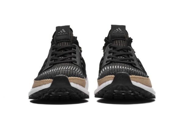 Ultra Boost 5.0(2019) Core Black Raw Sand F35241 - Image 4