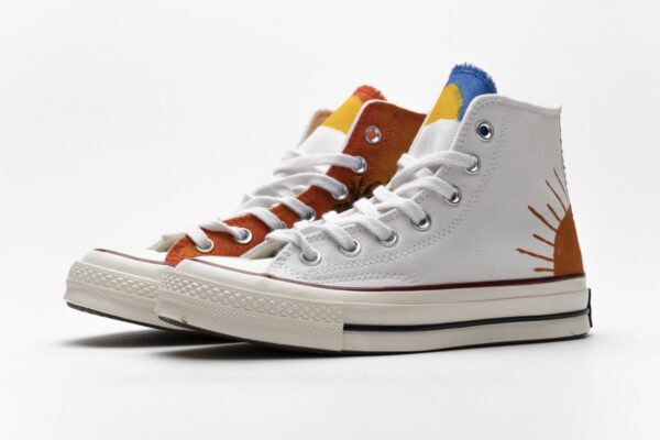 Converse Chuck 70 HI - Image 6