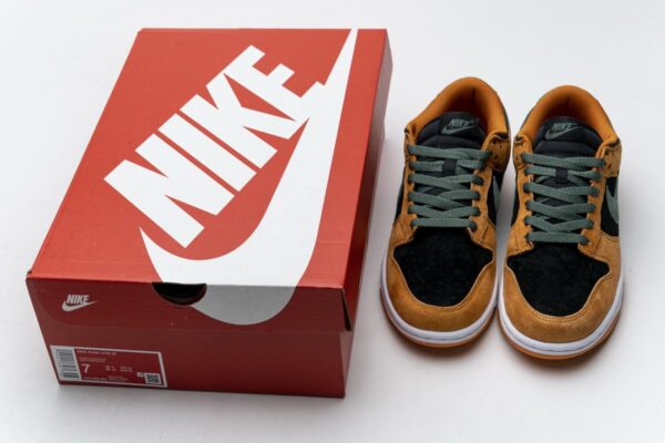 DA1469-001 Nike Dunk Low SP“Ceramic” - Image 3