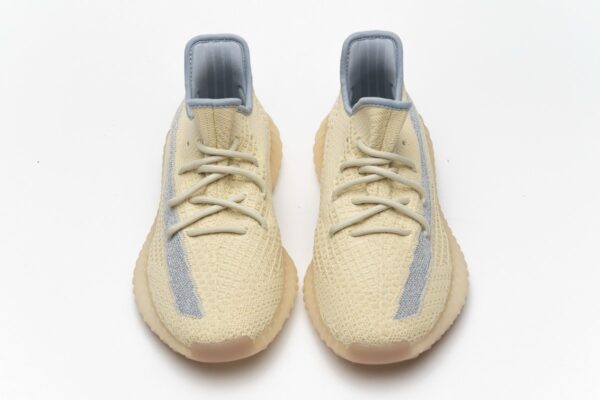 FY5158 adidas Yeezy Boost 350 V2 “Linen - Image 5