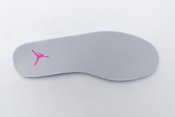 CW5379-600 Air Jordan 1 Mid Digital Pink - Image 11