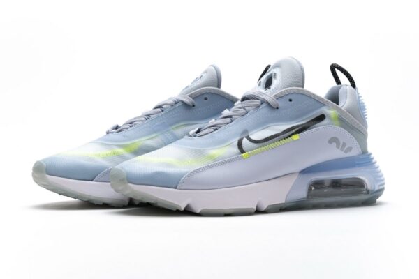 CT7695-400 Nike Air Max 2090 Photon Dust - Image 6