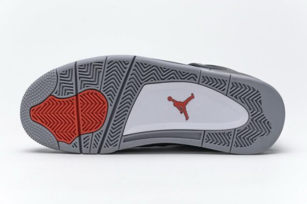 CQ9597-401 Air Jordan 4 Retro“Winterized” - Image 9