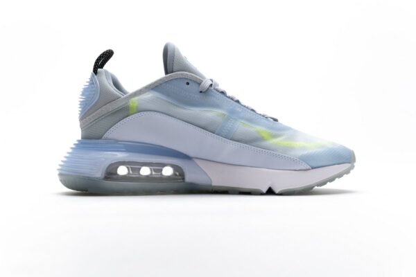 CT7695-400 Nike Air Max 2090 Photon Dust - Image 8