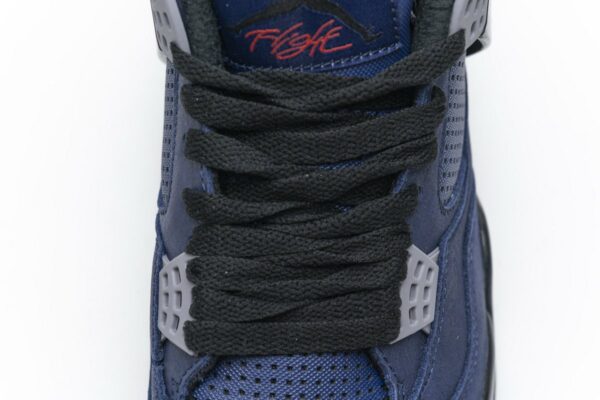 CQ9597-401 Air Jordan 4 Retro“Winterized” - Image 7