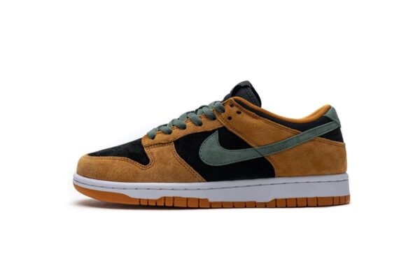 DA1469-001 Nike Dunk Low SP“Ceramic” - Image 13
