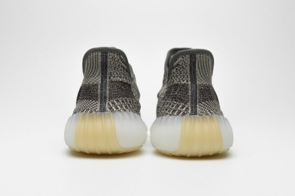 FZ1267 adidas Yeezy Boost 350 V2 “Zyon” - Image 7