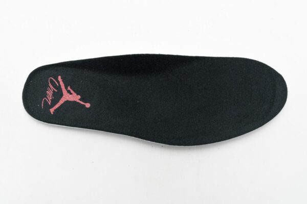 DC9533-001 Union LA x Air Jordan 4 Retro SP Off Noir Black - Image 12
