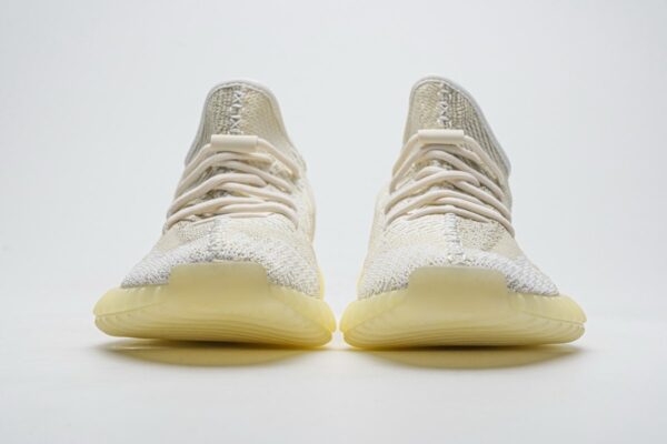 FZ5246 adidas Yeezy Boost 350 V2 Abez - Image 5