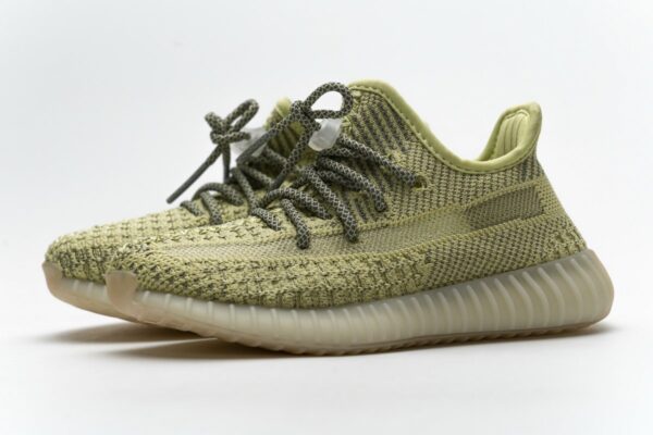 FV3252 adidas Yeezy Boost 350 V2 "Antlia Reflective" - Image 7