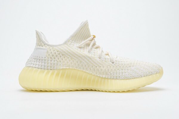 FZ5246 adidas Yeezy Boost 350 V2 Abez - Image 10