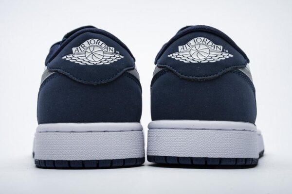 Nike SB X Air Jordan 1 Low Eric Koston CJ7891-400 - Image 5