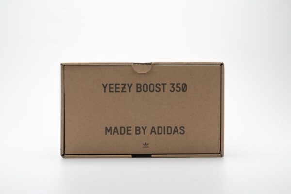 FX4349 adidas Yeezy Boost 350 V2 “Yeshaya Reflective” - Image 5