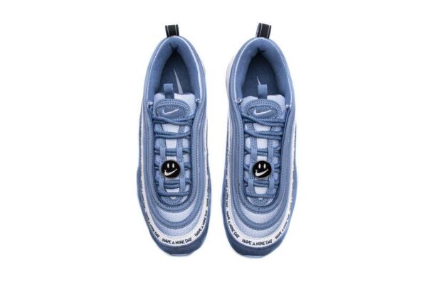Nike Air Max 97 ND Have a Nike Day Indigo Storm BQ9130-400 - Image 6