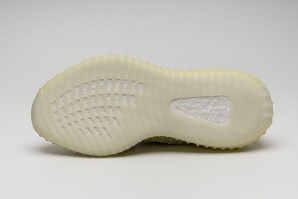 FX9034 adidas Yeezy Boost 350 V2 “Marsh” - Image 3
