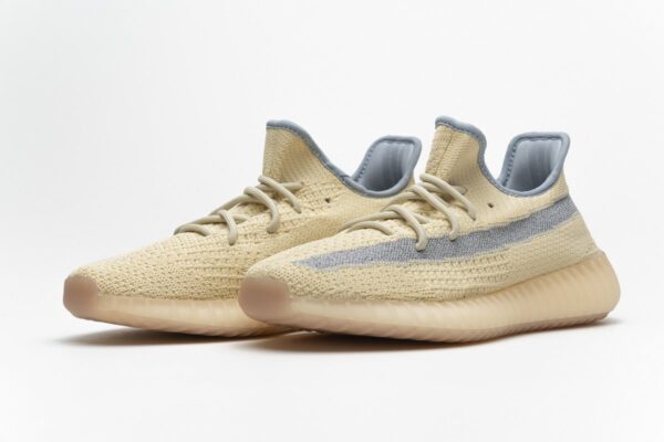 FY5158 adidas Yeezy Boost 350 V2 “Linen - Image 6